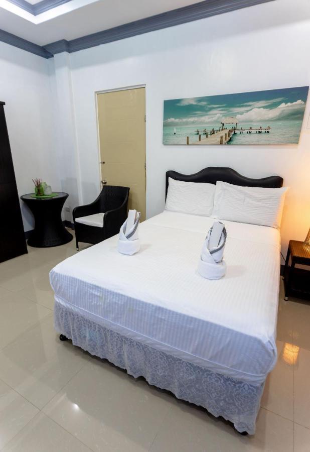 Madison Garden And Residences Panglao Esterno foto