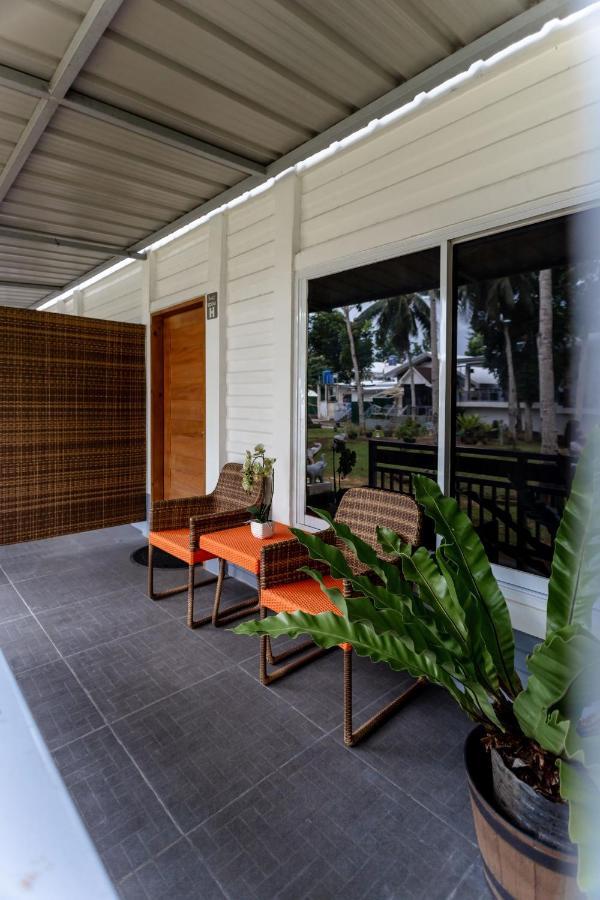 Madison Garden And Residences Panglao Esterno foto