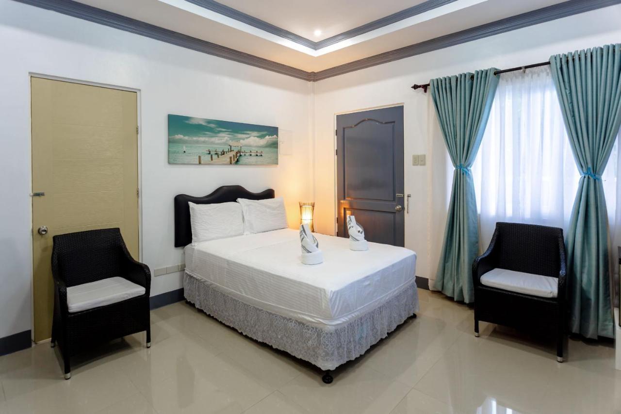 Madison Garden And Residences Panglao Esterno foto